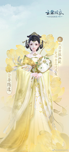 玥玥-玥玥采集到造型