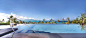 泰国苏梅岛W酒店 / The W Retreat Koh Samui – 旅设|诚实设计，设计成实