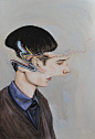 by Henrietta Harris.: 