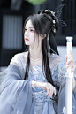 “系统，开启大女主模式。”｜广州约拍_1_杉十三儿招生中_来自小红书网页版
