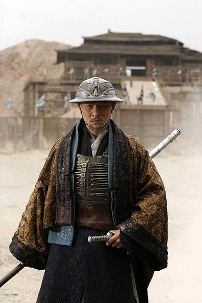 三国之见龙卸甲 剧照