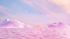 Avruny_HLX采集到护肤品背景