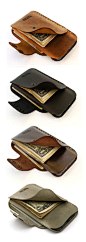 iPhone wallets for men: