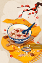 腊八粥