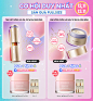 Laneige Official Store - Shopee Mall Online | Shopee Việt Nam