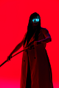 killbill katana lightingiskey QuentinTarintino shapelighting