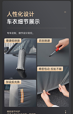 小凛Cc采集到车罩