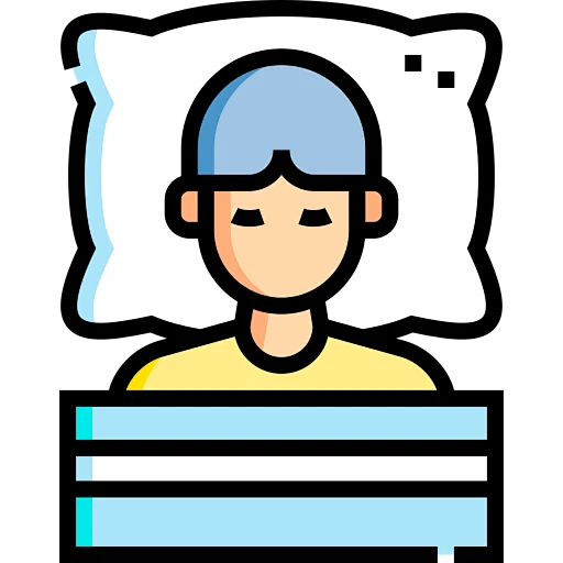 早晚作息icon ai矢量插画图标 png免抠素材 svg网页ui设计模板-花瓣网