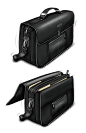 sketching + rendering by studioFAR - Soft Goods Designer , via Behance