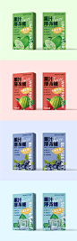 果汁薄荷糖2