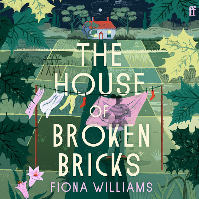 The House of Broken ...