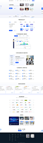 探马scrm：先进的社交CRM-官方网站
