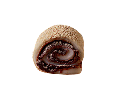 稀饭没吃饱采集到甜品