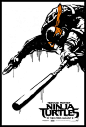 忍者神龟 (Teenage Mutant Ninja Turtles) 海报#72632