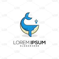 品牌名称,鱼类,图标,商务,菜单,华贵,现代,自然美,古董,动物