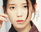 #IU# #IU步步惊心：丽# 这个色调好看