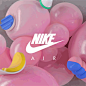 NIKE - Gumball Pack : Nike - Gumball Pack