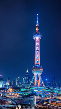 judasbabylyy采集到建筑 城市