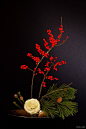 ✿ ❤ Ikebana