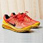 Nike Air Max 2013 Leather "Volt" 鞋款