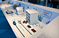 Projekt - CD3D - Messen - Showrooms - Museen - Shopdesign - Edutainment