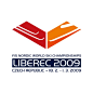 Liberec 2009 FIS公司logo