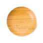 上竹_圆碟 竹木水果盘 木制寿司碟 实木骨盘 竹设果盘 和风 原创 设计 新款 2013