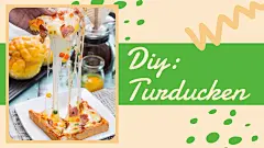 Fresh Delicacy Dessert Display YouTube Thumbnail