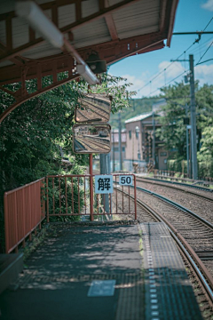 道川采集到风景