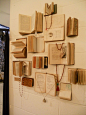 book wall, gorgeous