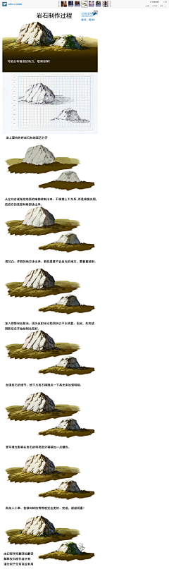 阿萨斯蒂芬采集到教程