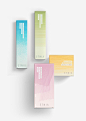 ETNIA Cosmetics brand has a clear objective: To open a network of stores in Spain and to repeat the same strategy at international level. It is a global design project: brand, packaging, POS, web and communication at point of sale. It was decisive to begi