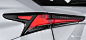 雷克萨斯大灯都是有魔性的~~~ LEXUS LAMP DESIGN : AUTOFANS
