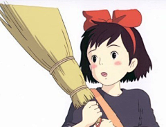 朝圣者的歌采集到漫画与绘画集