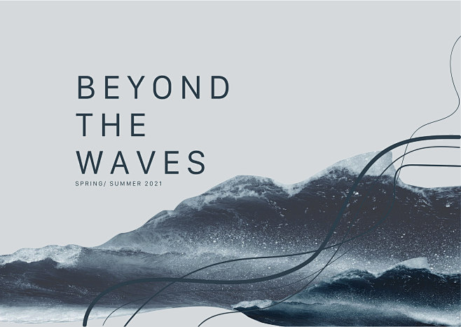 Beyond The Waves - S...