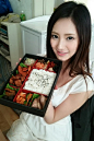 #桃谷绘里香 （  #桃谷エリカ  #Erika Momodani  ）原图在这里：http://www.pttbook.com/post_256033