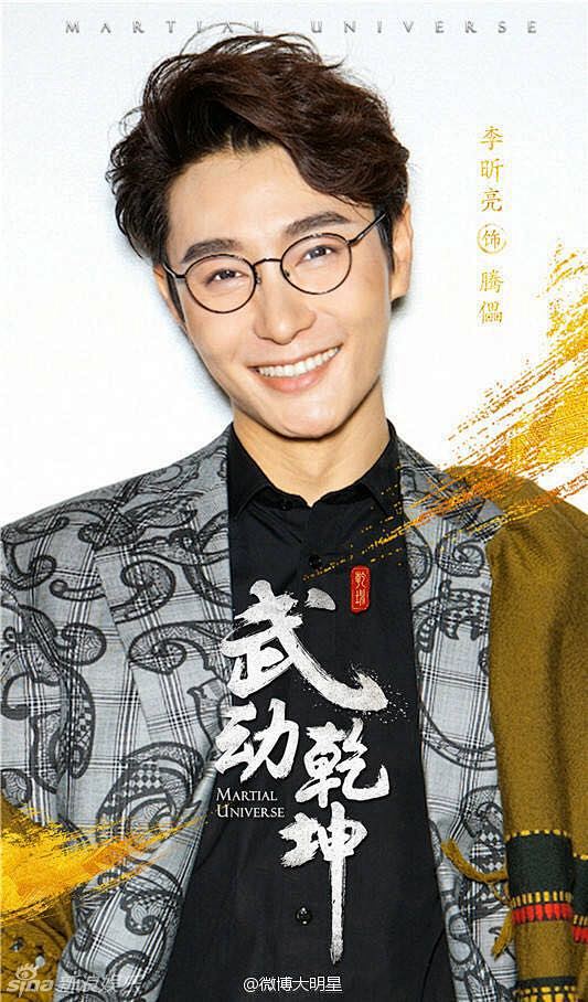 人物海报宣传 明星海报 字体设计 排版 ...