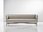 FINALE LOUNGE - Lounge chairs from Bernhardt Design | Architonic : FINALE LOUNGE - designer Lounge chairs from Bernhardt Design ✓ all information ✓ high-resolution images ✓ CADs ✓ catalogues ✓ contact..