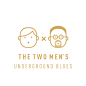 #logo设计集#  Two men's Cafe咖啡店VI设计- Jahng Hyoung joon ​​​​