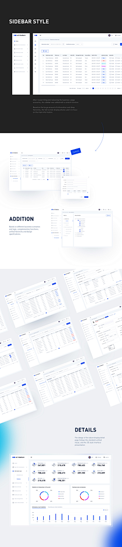 晚风吹过林间采集到UI/UX