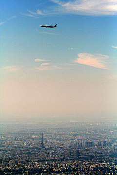 镂空cear采集到天空