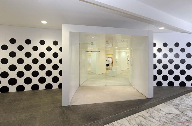 川久保玲新加坡