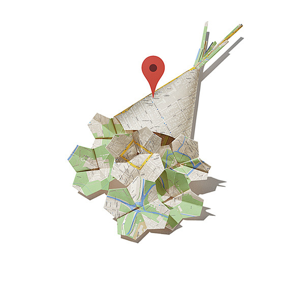 Google Origami (2 of...