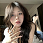 女头