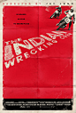  The Indian Wrecking Crew