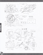 数码宝贝设定集2