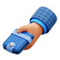 支付现金 3D 图标