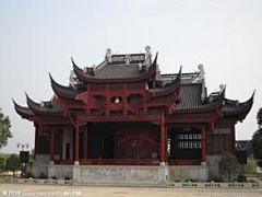 豆浆🎀🎀采集到C-场景-东方物件、结构细节