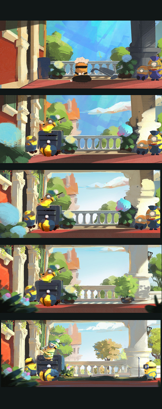 Despicable Me (1)