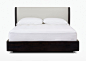 Avalon Bed Product Image Number 1